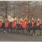 bnk cp Marea Britanie - Londra - Life Guards - necirculata
