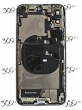 Carcasa iPhone X GRAY SWAP