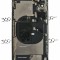 Carcasa iPhone X GRAY SWAP