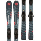 Schi V&Ouml;LKL Peregrine JR 140cm + vMotion 7.0 140cm
