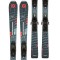 Schi V&Ouml;LKL Peregrine JR 140cm + vMotion 7.0 140cm