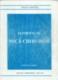 AS - IOAN COSTEA - ELEMENTE DE MICA CHIRURGIE