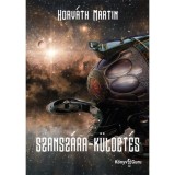Szansz&aacute;ra-k&uuml;ldet&eacute;s - Horv&aacute;th Martin