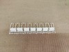 Butoane Panou Comanda Masina Spalat Whirlpool AWSX 63013 C87, Second Hand, Piese Schimb Originale