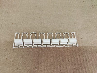 set butoane panou comanda masina de spalat Whirlpool AWSX 63013 / C87 foto