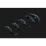 MOUSE RAZER - gaming &amp;quot;Naga Trinity&amp;quot; cu fir optic USB 16000 dpi 19/1 iluminare butoane programabile negru &amp;quot;RZ01-02410100-R3M1&amp;quot; (inc