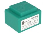 Transformator &Icirc;ncapsulat 10VA 230V 15V PCB
