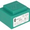 Transformator &Icirc;ncapsulat 10VA 230V 15V PCB