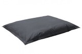 Cumpara ieftin Puf Bean Bag Impermeabil Pigro Gri