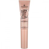Iluminator lichid Baby Got Glow 10 - Sasy in Silk, 10ml, Essence