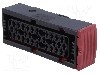 Conector auto, {{Serie conector}}, {{Numarul de pini}} pini, TE Connectivity - 1-963449-2 foto