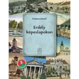 Erd&eacute;ly k&eacute;peslapokon - Katona J&oacute;zsef