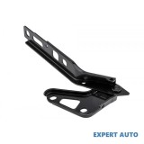 Balama capota dreapta Audi Q7 (2009-2015) [4L] #1
