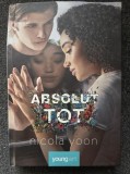 ABSOLUT TOT - Nicola Yoon