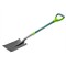 Harlet drept/cazma cu coada Verto 15G004 HardWork ToolsRange