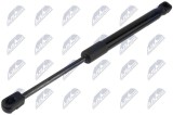 Amortizor capota BMW seria 7 (F01 / F02 / F04) 2011-2015; lungime 320mm 360N; 51237289753; NTY, aftermarket