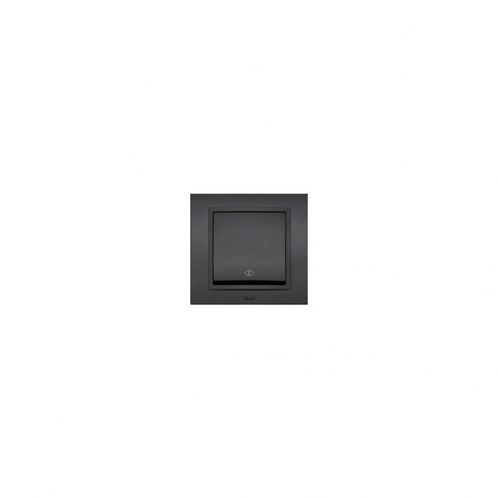Zena Fume Intrerupator Cap Cruce ST