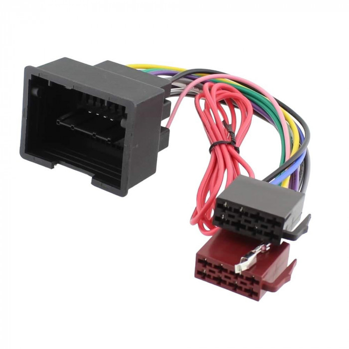 Cablu adaptor ISO, Opel, adaptor ISO Opel, T138572