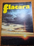 Flacara 2 martie 1974-art.si foto cetatea histria,cenaclul flacara