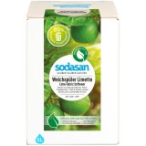 Balsam de rufe cu lime bag-in-box