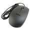 Mouse Optic Dell, MS111-L, USB, Black
