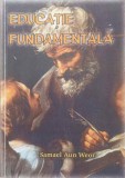 EDUCATIE FUNDAMENTALA-SAMAEL AUN WEOR-356211