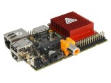 Calculator monoplacă i.MX6 Quad-core 5VDC DDR3 cu WiFi și BT