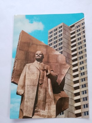 Carte postala berlin 7 foto