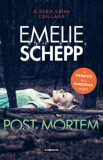 Post mortem - Emelie Schepp