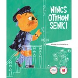 Nincs otthon senki - Mikolaj Pa