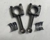 Yamaha R6 (RJ03) 1999-2002 Biela ( pret pentru 1 bucata)