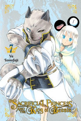 Sacrificial Princess and the King of Beasts, Vol. 7 foto