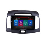 Navigatie dedicata Hyundai Elantra 2009 E-2009 Octa Core cu Android Radio Bluetooth Internet GPS WIFI DSP 4+64GB 4G CarStore Technology, EDOTEC