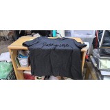Tricou Dama Canada N r. L #A8328han