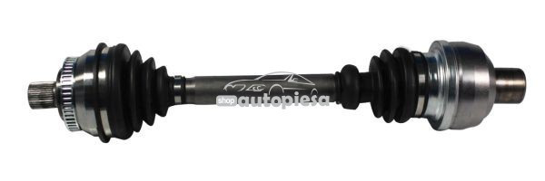 Planetara VW SHARAN (7M8, 7M9, 7M6) (1995 - 2010) RINGER 1131006008