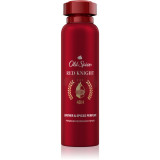 Old Spice Premium Red Knight spray şi deodorant pentru corp 200 ml