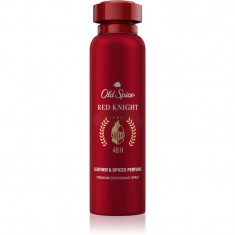 Old Spice Premium Red Knight spray şi deodorant pentru corp 200 ml