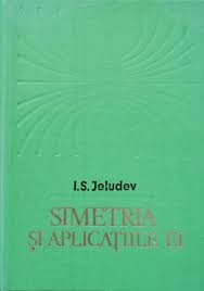 I. S. Jeludev - Simetria si aplicatiile ei