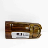 Ornament consola centrală MASERATI GHIBLI M157 2016 OEM: B0701742,670011129,670011353 17729812