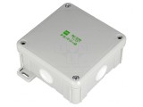 Cutie de Conexiuni pentru Perete 98x98x46mm