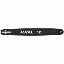 Total - Lama Oregon 12&amp;quot; Pentru Fierastrau Electric 20v foto