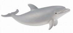 Figurina Pui de Delfin Bottlenose S Collecta foto