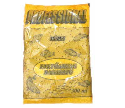 Professional - Cauciuc pentru nada 300ml - Crap foto