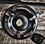 Disc sculptura-rindeluire Arbortech Turbo Plane