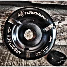 Disc sculptura-rindeluire Arbortech Turbo Plane