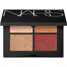 NARS Eyeshadow QUADS paletă cu farduri de ochi culoare SINGAPORE 4,4 g