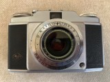 Aparat Foto Vintage 1950 - AGFA Silette Prontor SVS