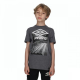 Tricou Umbro UMBRO STADIUM T SHIRT JNR