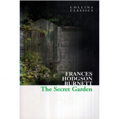 Frances Hodgosn Burnett - The Secret Garden - 120542 foto