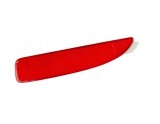 Catadioptru reflectorizant Mazda 3 2003-2006, Mazda 2 2003-2007, Mazda 5 2005-2007, Mazda 6 2012- (Mazda 2, 3, 5 partea dreapta /